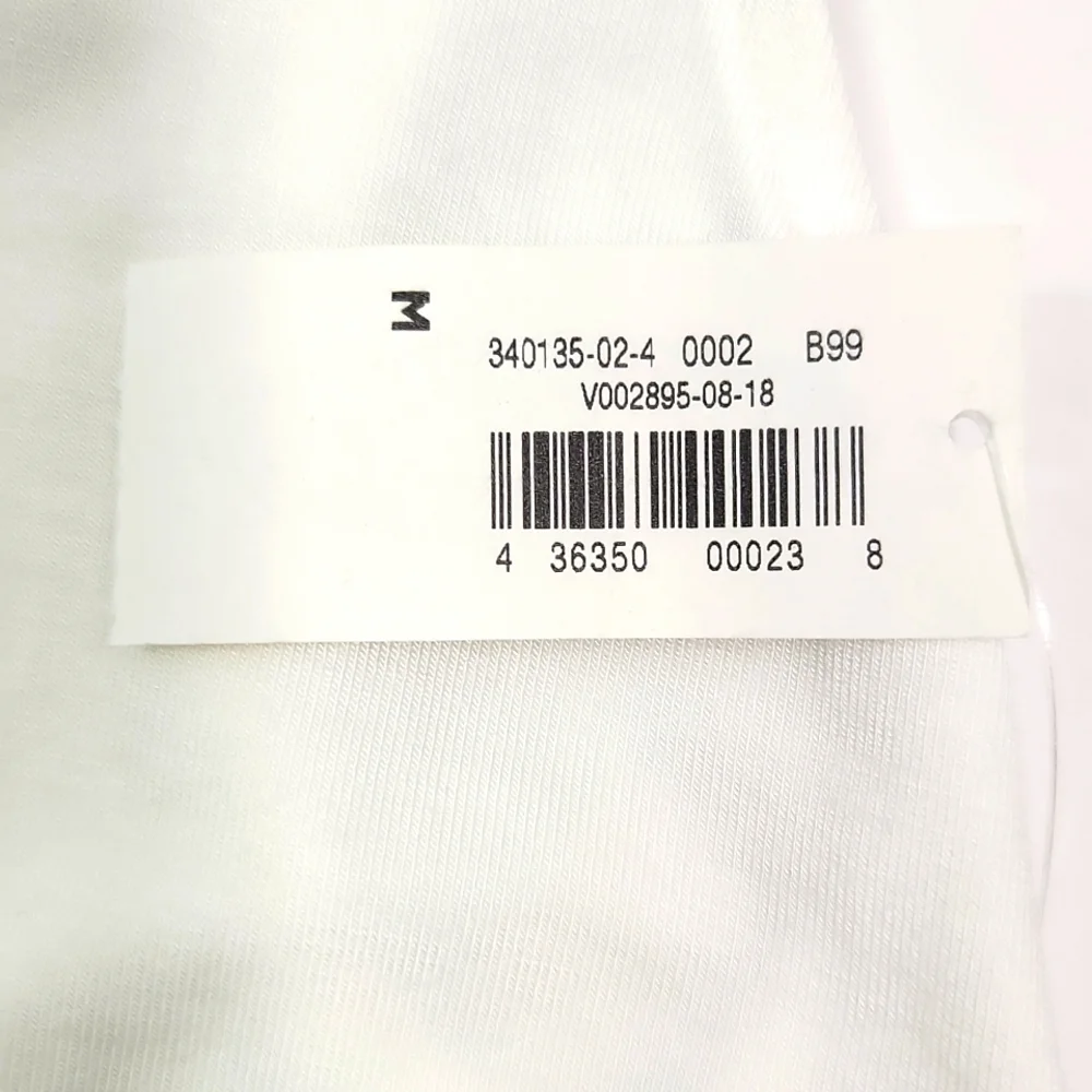 NEW Swing Luxe 'Calla Lily' Graphic Sleeveless Tee (M) - Picture 10 of 12